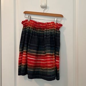 Designer SUNO Skirt